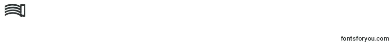 Griffindingbats Font – Fonts for Digit 2