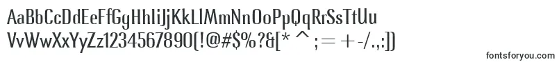 LennoxItcBook Font – Computer Fonts
