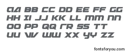 Graymalkincompactcond Font