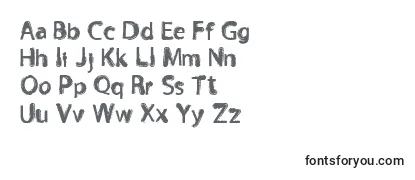 Orust Font