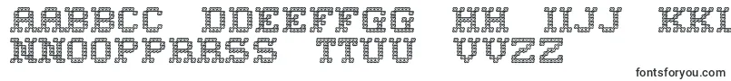 HomeSweetHomeOutlineフォントについての詳細 フォントHomeSweetHomeOutline – エスペラントフォント
