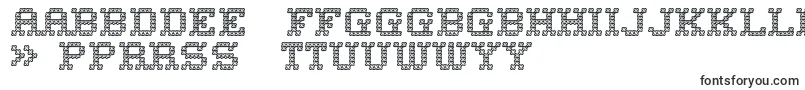 Weitere Informationen zur HomeSweetHomeOutline-Schriftart HomeSweetHomeOutline-Schriftart – yoruba Schriften
