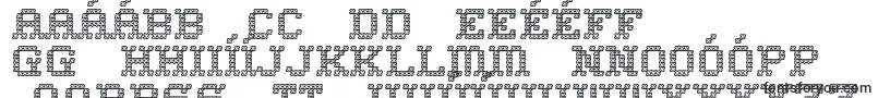 Weitere Informationen zur HomeSweetHomeOutline-Schriftart HomeSweetHomeOutline-Schriftart – gälische Schriften
