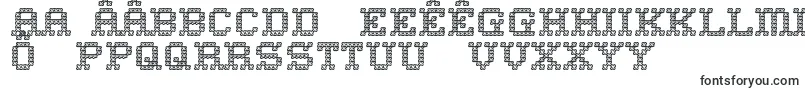 HomeSweetHomeOutlineフォントについての詳細 フォントHomeSweetHomeOutline – ベトナムのフォント