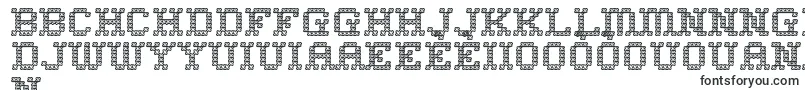 HomeSweetHomeOutlineフォントについての詳細 フォントHomeSweetHomeOutline – クレオールフォント