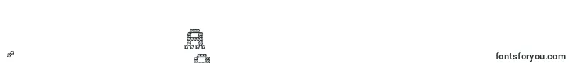 HomeSweetHomeOutline-Schriftart – chinesische Schriften (vereinfacht)