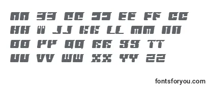 Обзор шрифта FloppyDisk2