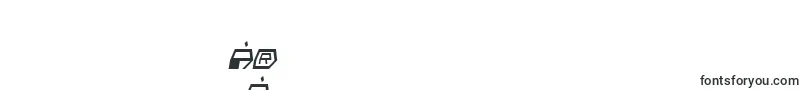 DeranianCondensedItalic Font – Tamil Fonts