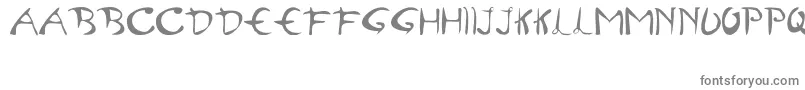 Weitere Informationen zur Semangat45-Schriftart Semangat45-Schriftart – Graue Schriften