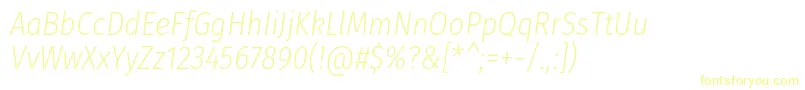 More about FirasanscondensedExtralightitalic Font FirasanscondensedExtralightitalic Font – Yellow Fonts