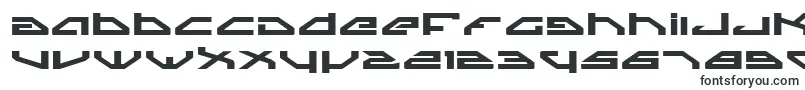 SpylordBoldExpanded Font – Fonts for CS GO