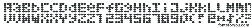 Greaseballs-Schriftart – Schriftarten, die mit G beginnen