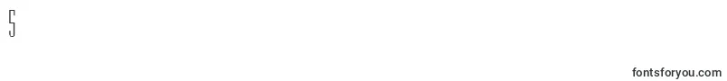 Madrid Font – Fonts for Digit 5