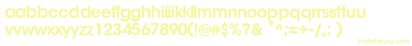 More about AgStencil Font AgStencil Font – Yellow Fonts