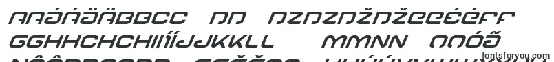Gunrunnersuperital Font – Slovak Fonts