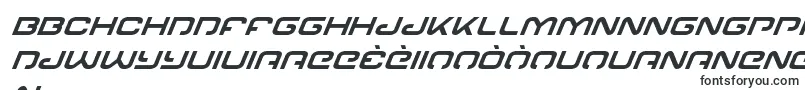 Gunrunnersuperital Font – Creole Fonts