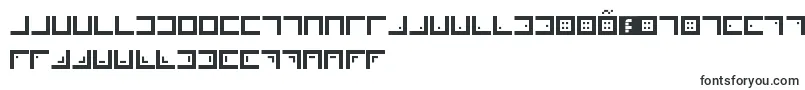 Xenois Font – Filipino Fonts