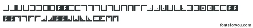 Xenois Font – Yoruba Fonts