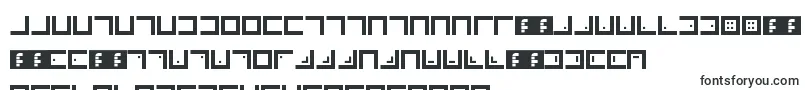Xenois Font – Igbo Fonts