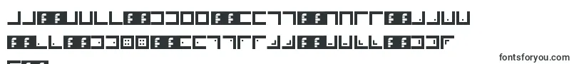 Xenois Font – Latvian Fonts