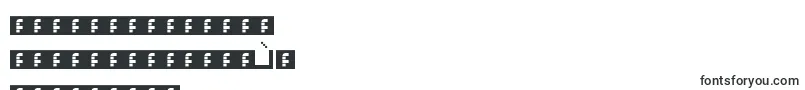 Xenois Font – Punjabi Fonts