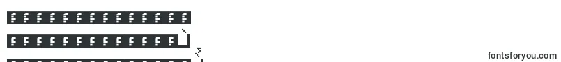 Xenois Font – Thai Fonts