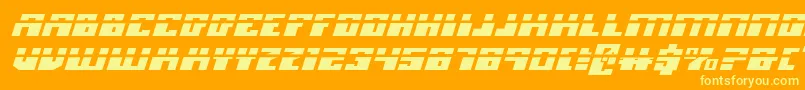 Más sobre la fuente MicronianExpandedLaserItalic fuente MicronianExpandedLaserItalic – Fuentes Amarillas Sobre Fondo Naranja