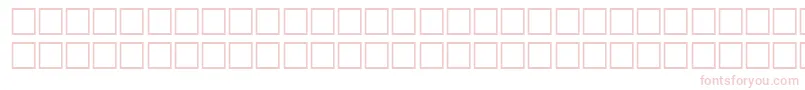 TrkQuraan-Schriftart – Rosa Schriften