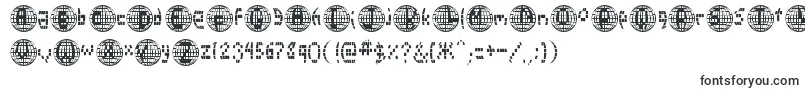 Czcionka Disco2000 – czcionki dla Microsoft Word