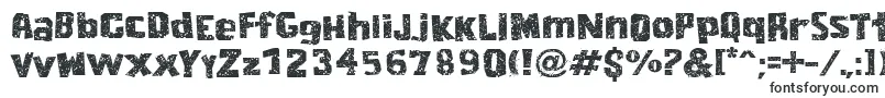 CordelEncarnadoIi Font – Fonts for VK