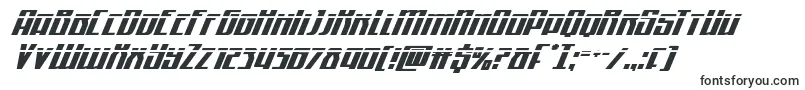 Quantummalicelaserital Font – Fonts for Adobe Premiere Pro