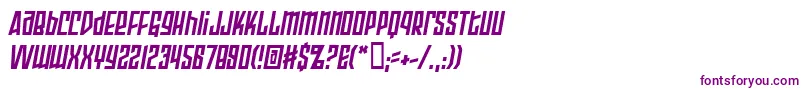 Armopbi Font – Purple Fonts