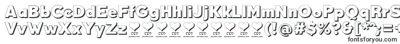 DurumKebabFfp Font – Fonts for comics