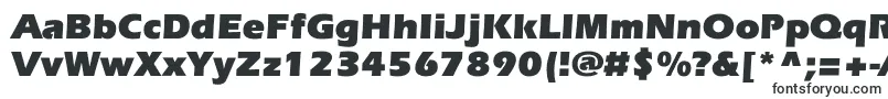 EverestcBold-fontti – Alkavat E:lla olevat fontit
