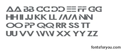 Обзор шрифта Wilamilita