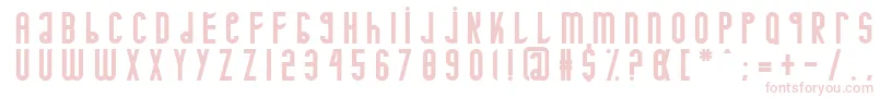 Minotaure Font – Pink Fonts