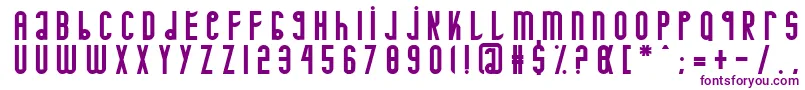 Minotaure Font – Purple Fonts