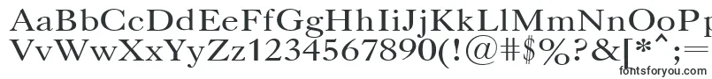 CasloncttRegular Font – Fonts for Adobe Reader