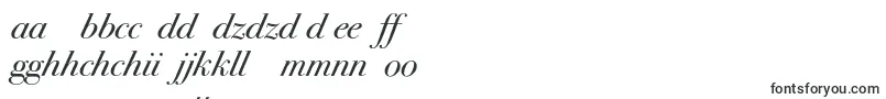 Bodoni72swashc Font – Slovak Fonts