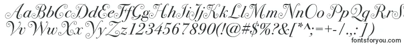 Bodoni72swashc Font – Party Fonts