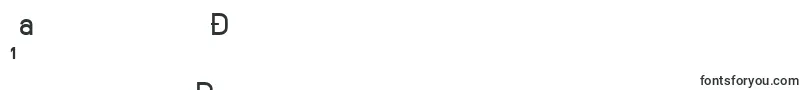 Cibreo Font – Kyrgyz Fonts