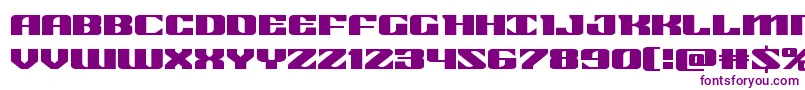 21gunsaluteexpand Font – Purple Fonts