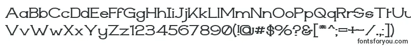Techiwgm Font – Fonts for Adobe Reader
