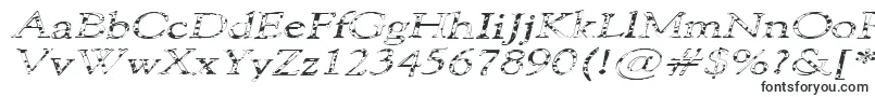 101PuppiesItalicSw-Schriftart – Schriftarten, die mit 1 beginnen