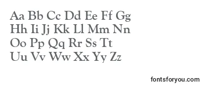 GoudyOldStyleРџРѕР»СѓР¶РёСЂРЅС‹Р№ Font