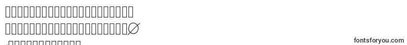 PeaxHandwritinglight Font – Sindhi Fonts