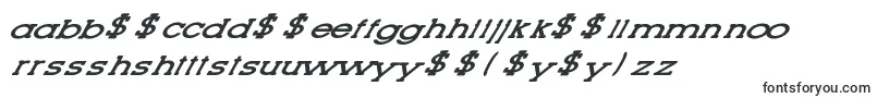 Fonte LetteringSetNew – fontes de casa