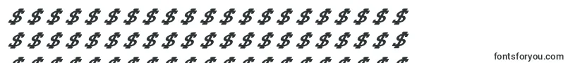 Fonte LetteringSetNew – fontes armênias