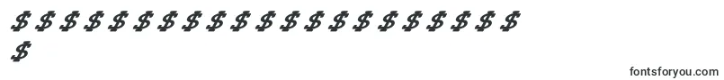 Fonte LetteringSetNew – fontes em ídiche
