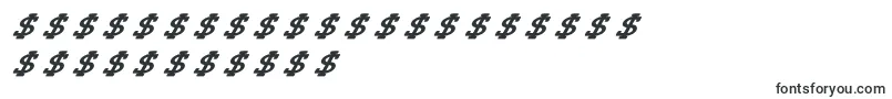 フォントLetteringSetNew – ペルシャ文字